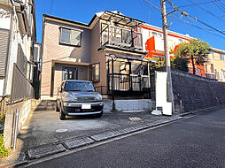 厚木市長谷　戸建て