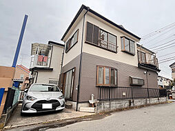 厚木市温水　戸建て