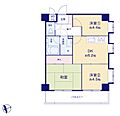 ライオンズマンション相武台前第24階1,880万円