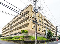 サンデュエル湘南浜見台