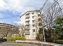 メゾン桜が丘10-1号棟