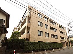 ハウス相模大野パークサイド