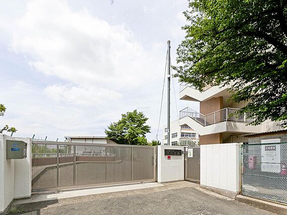 ■川崎市立平小...