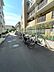 駐車場：【駐輪場】