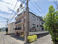 神奈川県川崎市多摩区宿河原5丁目：物件画像