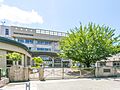 ■川崎市立稲田...