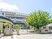 ■川崎市立稲田小学校…徒歩8分(600m)