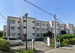 久良岐ヶ丘住宅 2号棟