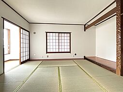 和室の画像