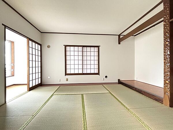 和室