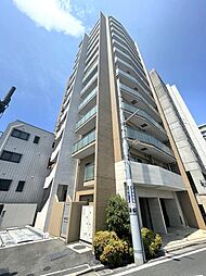 ロジュマンジャンティ椎名町