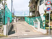 ■今宿保育園…徒歩4分(300m)