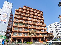 トーア南砂マンション