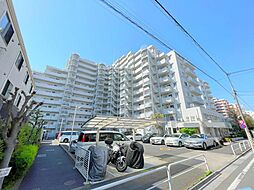 ツインシティ１番館エトランズ東砂