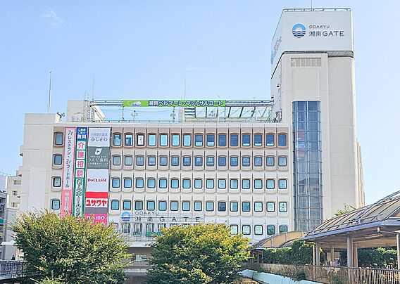 ■ODAKYU...