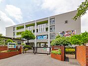 ■川崎市立野川中学校…徒歩12分(950m)