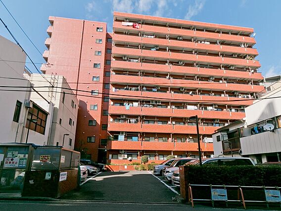【外観】
