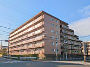 清潔感のある外観で、住まい全体の印象も◎