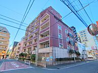 神奈川県横浜市中区末吉町3丁目48：物件画像