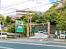 周辺：育成会横浜病院 距離1,390m