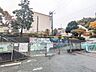 周辺：朝比奈小学校…約750m