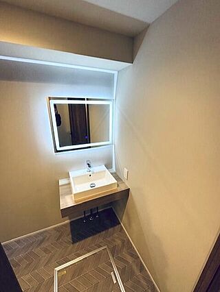 明るくオシャレ...
