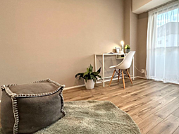 洋室の画像