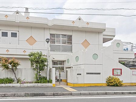 芦穂埼保育園