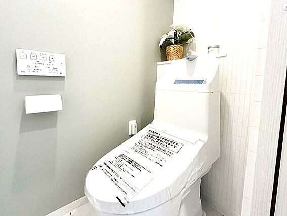 ◎温水洗浄便座...