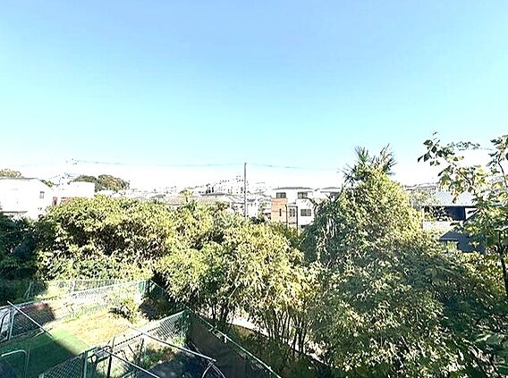 ◎バルコニーか...