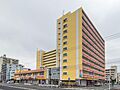 清潔感のある外...