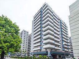 フドウ横須賀三笠ハイツ 1LDKの間取図画像