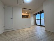 間接照明がおしゃれなリビング