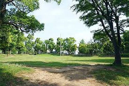 港南台中央公園