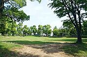 港南台中央公園