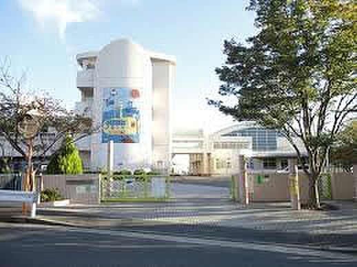 横須賀市立野比...