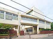 横浜市立岡村中学校