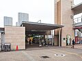【最寄り駅】横...