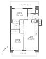 ライオンズマンション本牧4階1,790万円