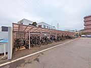 ◎自転車置き場