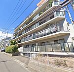 神奈川県横須賀市佐原4丁目17-11：物件画像