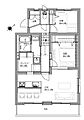 朝日プラザ二俣川2階1,680万円