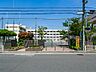 周辺：■横浜市立鶴見小学校