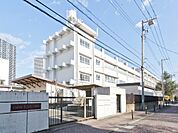 川崎市立東住吉小学校