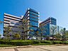 周辺：横浜市立大学附属病院