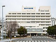 ◎藤沢市民病院