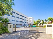 ◎横浜市立港南台第一中学校…徒歩約10分