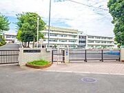 【横浜市立六ッ川西小学校】