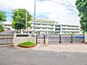 寝室：【横浜市立六ッ川西小学校】