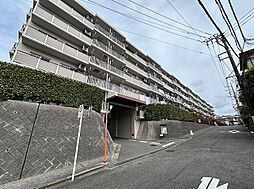 サンビームヒルズ西管5号棟